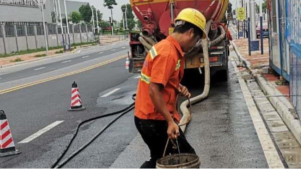 夷陵污水管道疏通清淤注意事项有哪些？