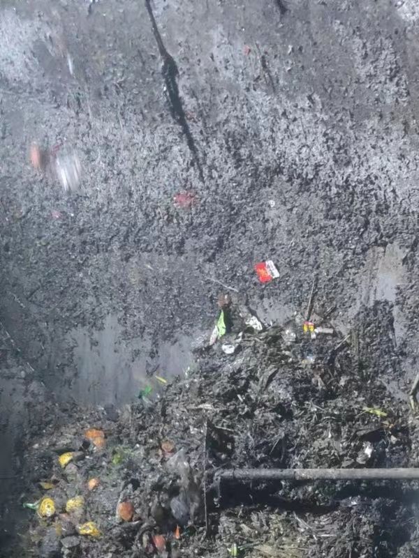 夷陵管道结垢危害和原因